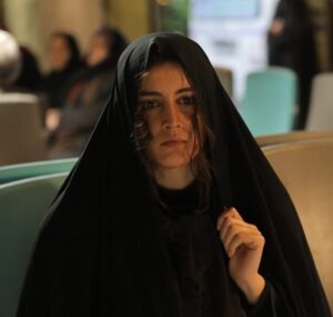 فهیمه مومنی بازیگر