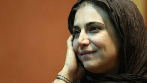 بیوگرافی فرشته سرابندی