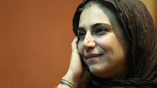 بیوگرافی فرشته سرابندی