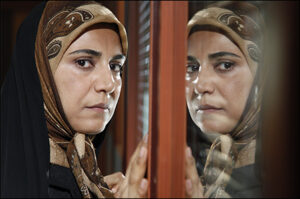 جوایز فرشته سرابندی