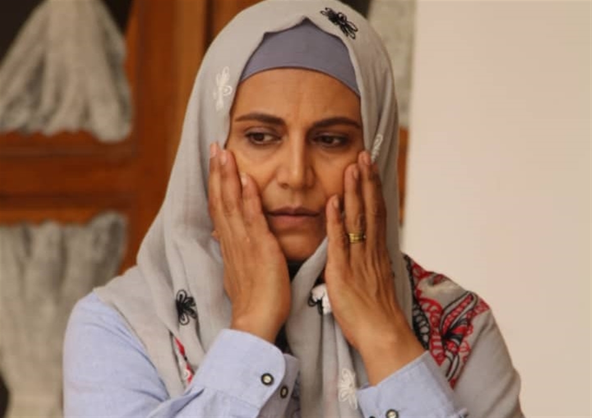 سریالهای فرشته سرابندی