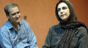 فرشته سرابندی سریال