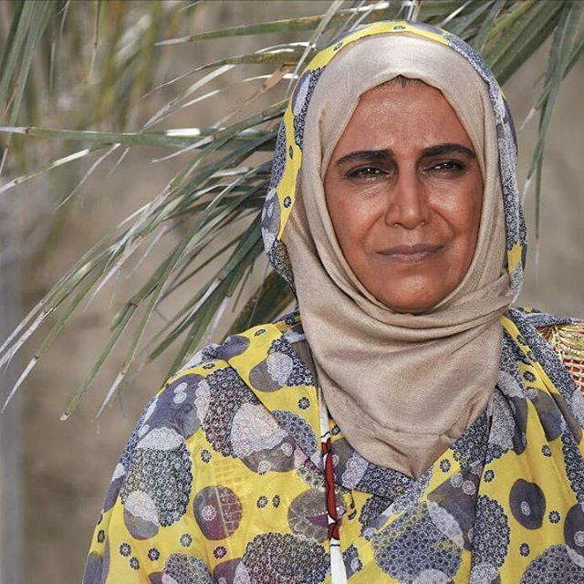 فعالیت هنری فرشته سرابندی