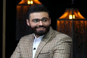 خفت گیری از مصطفی امامی - مصطفی امامی