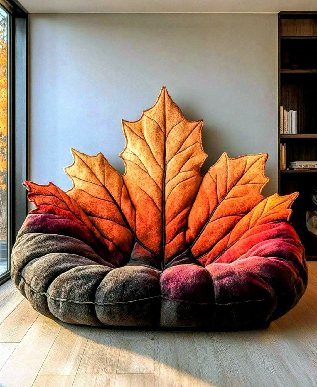 مبل شنی دونفره راحتی
