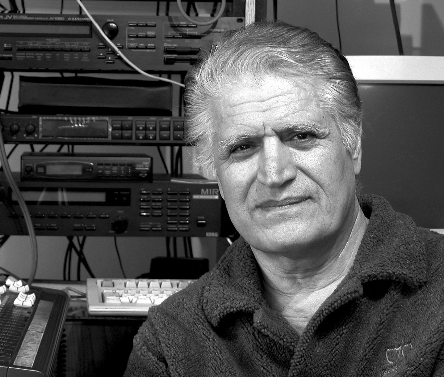 احمد پژمان آهنگسازی
