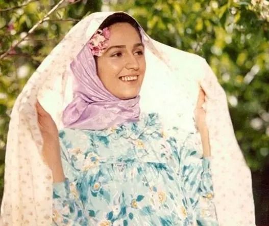 فیلمهای مهناز افضلی