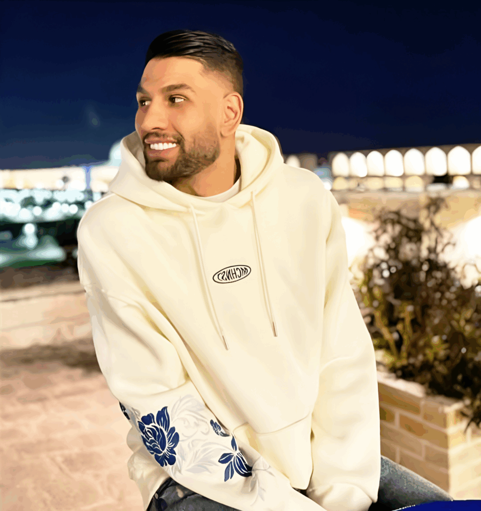 مجید علیاری 