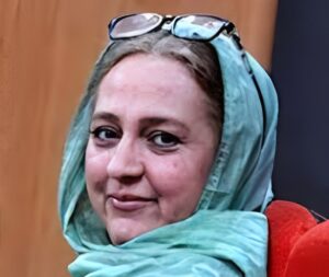 بیوگرافی مهناز افضلی
