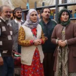 تولد بازیگران نون خ