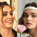 استیل کردم موی کوتاه دخترانه و زنانه با مدل‌های ساده