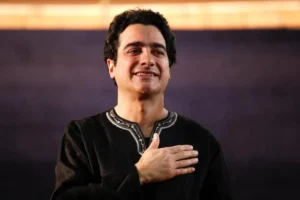 کننسرت همایون شجریان در میدان آزادی