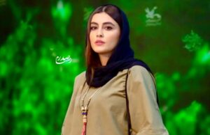 بیوگرافی فهیمه مومنی