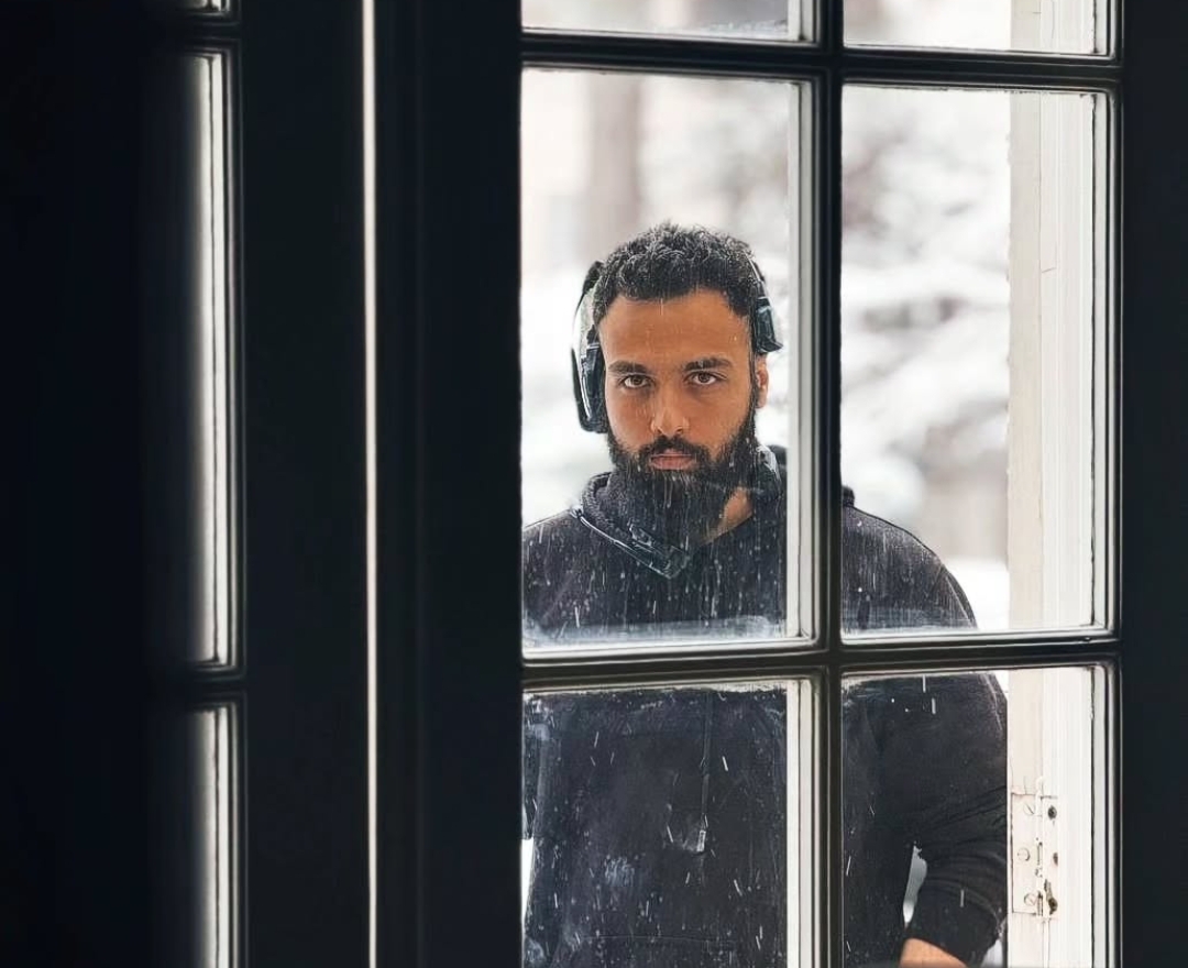 تحصیلات یونس حران اف