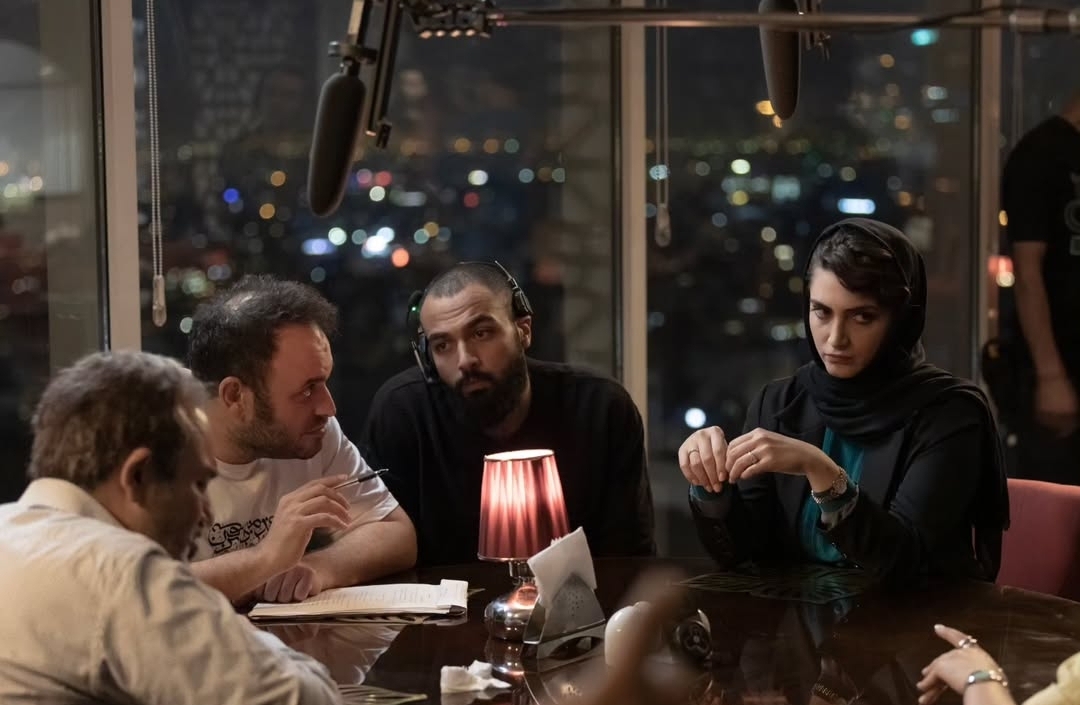 یونس حران اف در زخم کاری