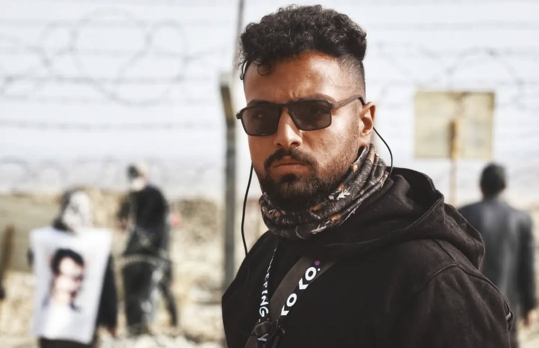 یونس حران اف