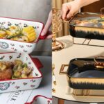 مدل‌های سوفله خوری سرامیک و چینی و استیل