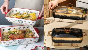 مدل‌های سوفله خوری سرامیک و چینی و استیل