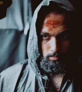 بازیگری یونس حران اف