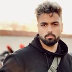 یونس حران اف بیوگرافی