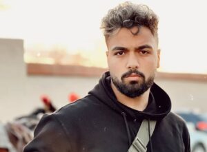 یونس حران اف بیوگرافی