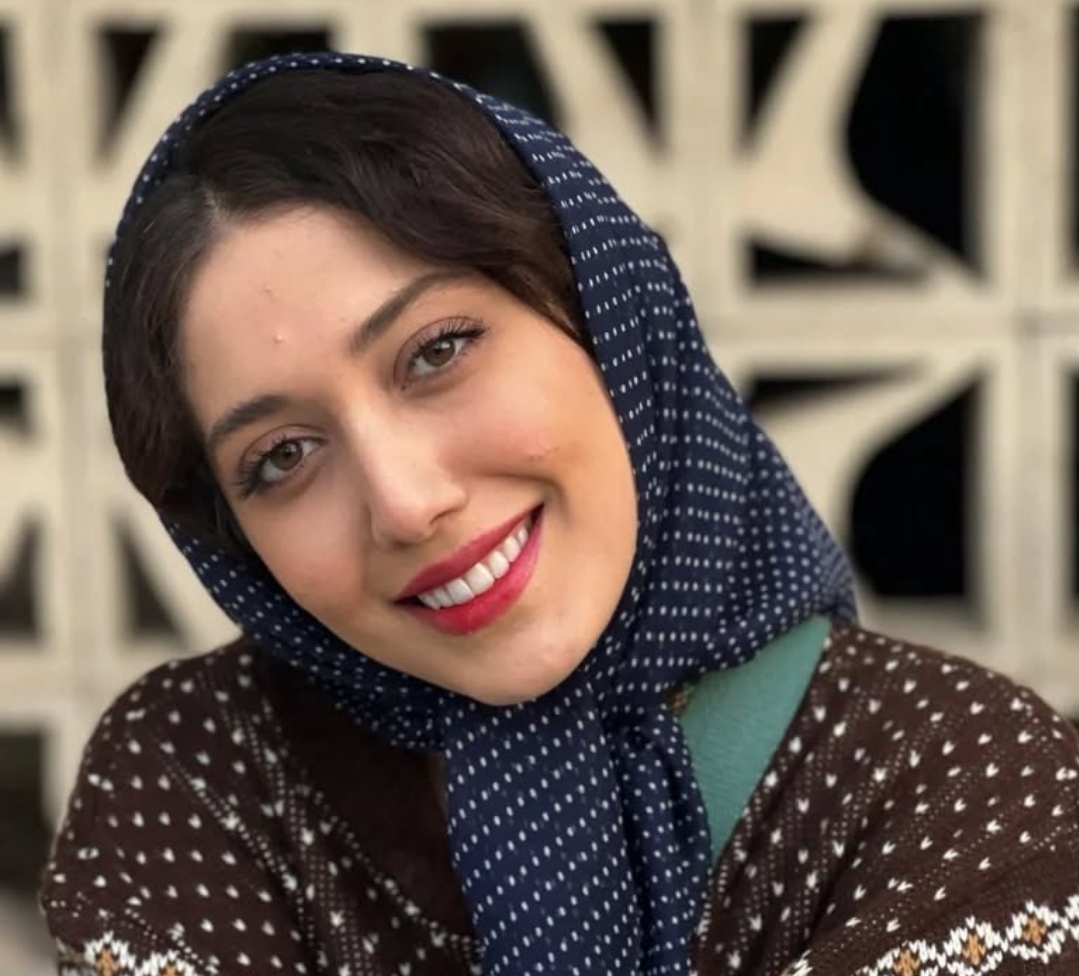 بیوگرافی شادی خلیلی