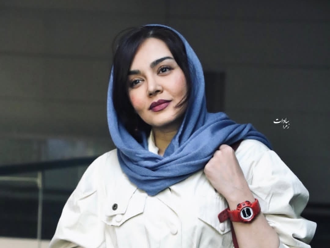 بیوگرافی ندا قاسمی