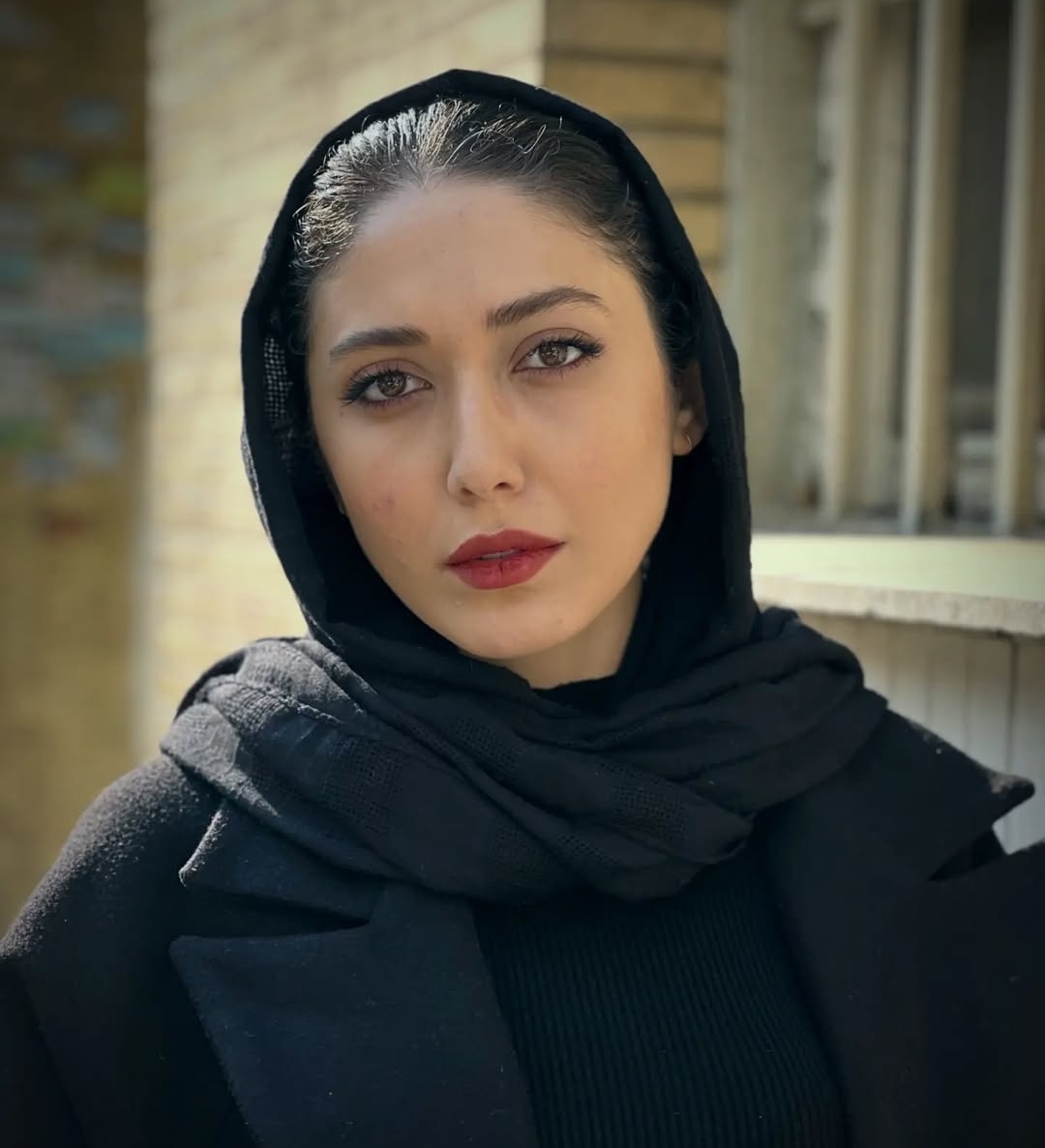 شادی خلیلی بازیگر نقش تابان