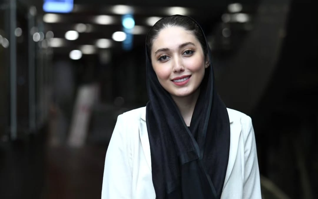 شادی خلیلی تابان سریال محکوم