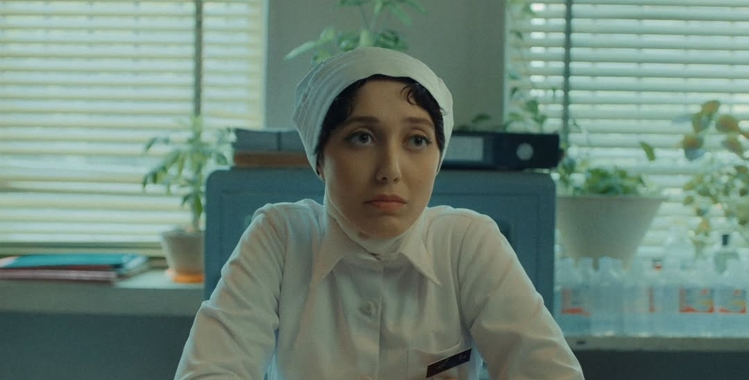 شادی خلیلی در کوکتل مولوتوف