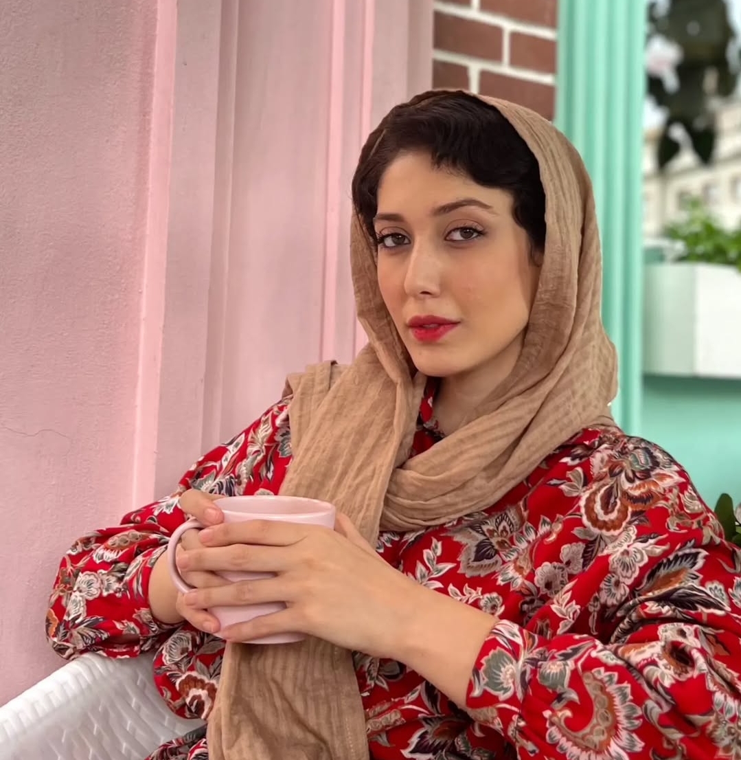 شادی خلیلی سن