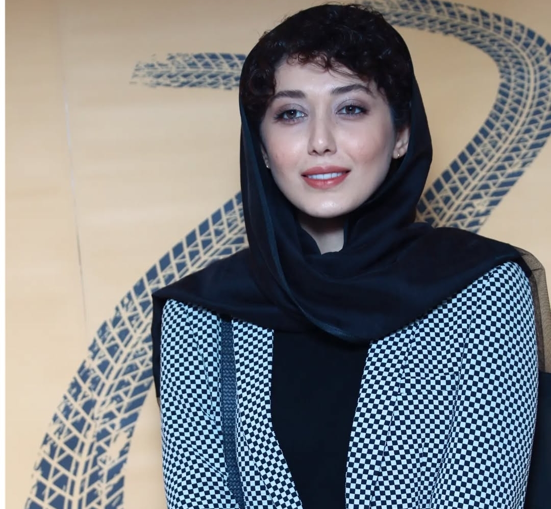 شادی خلیلی عکس