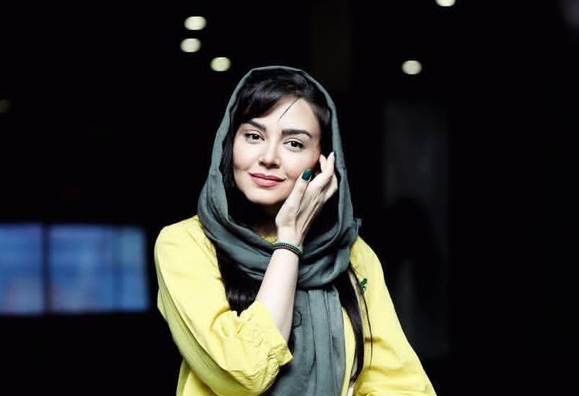 ندا قاسمی عکس