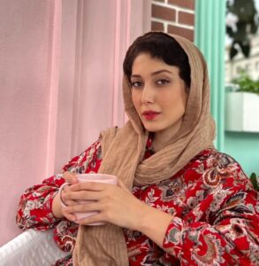 شادی خلیلی سن