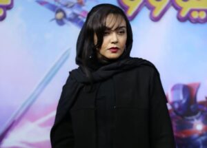 ندا قاسمی