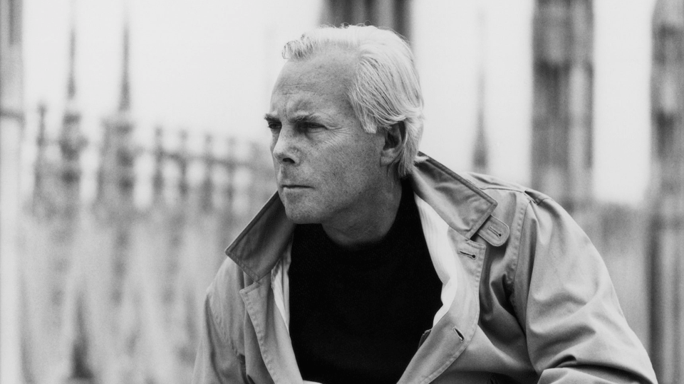 جورجو ارمانی 