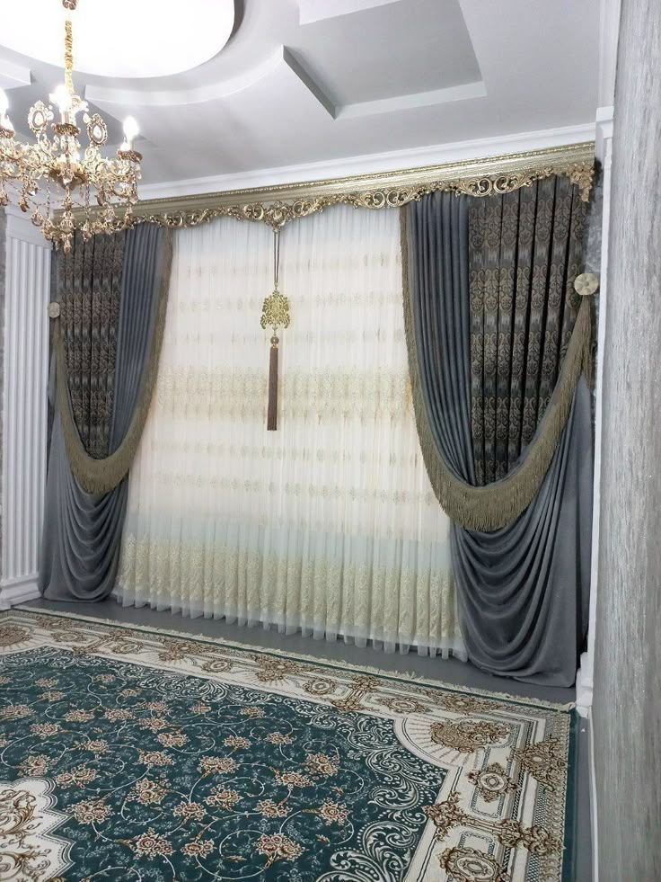 مدل پرده های جدیدی
