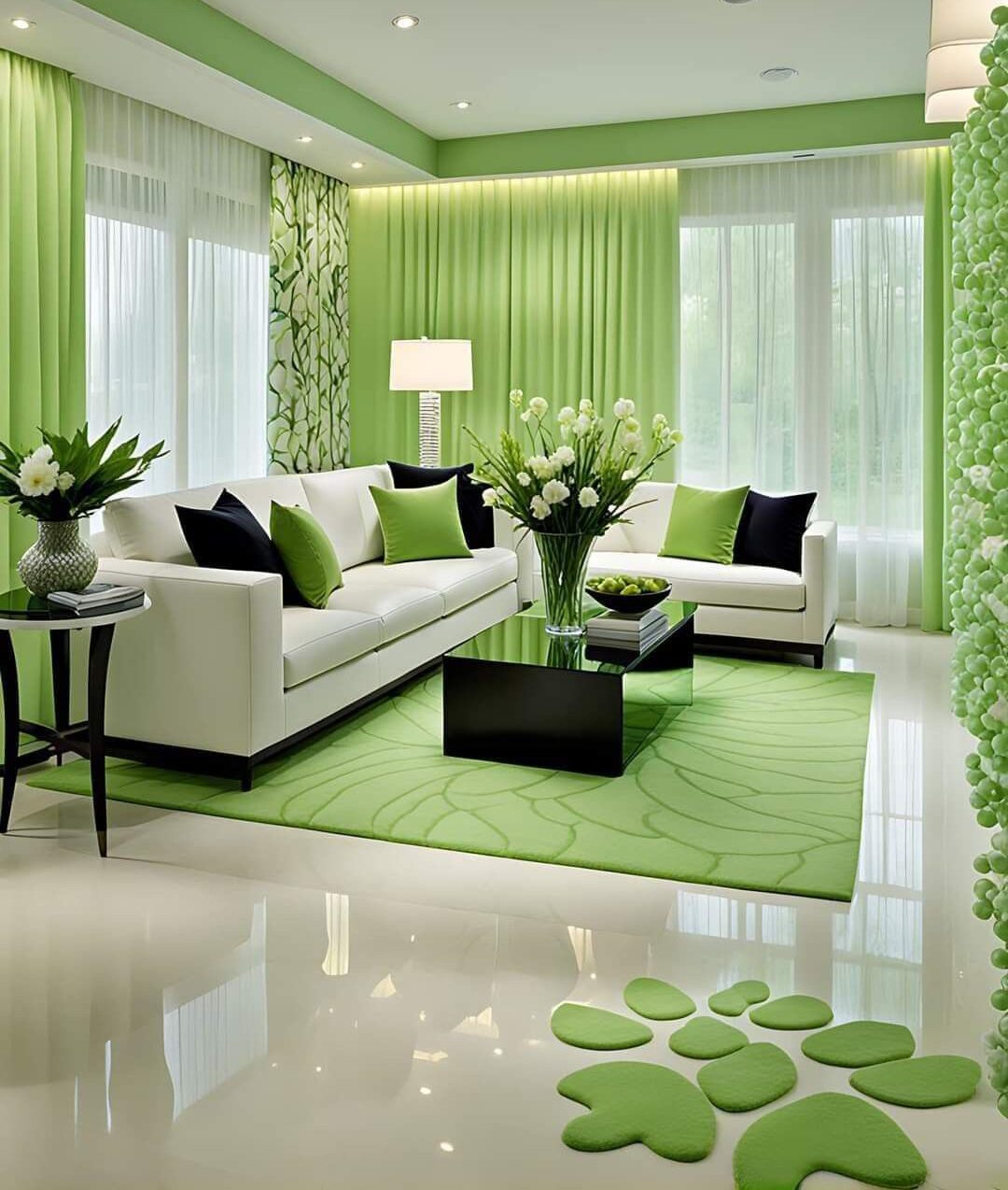 مدل پرده های جدیدی