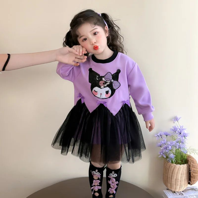 مدل لباس کرومی دخترانه