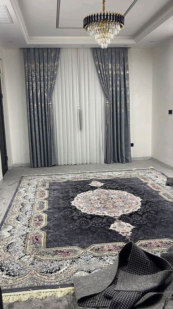 مدل پرده های جدیدی