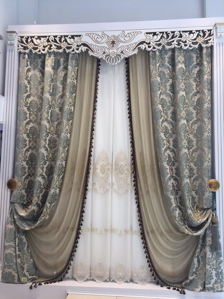 مدل پرده های جدیدی