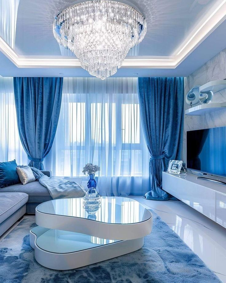 مدل پرده های جدیدی