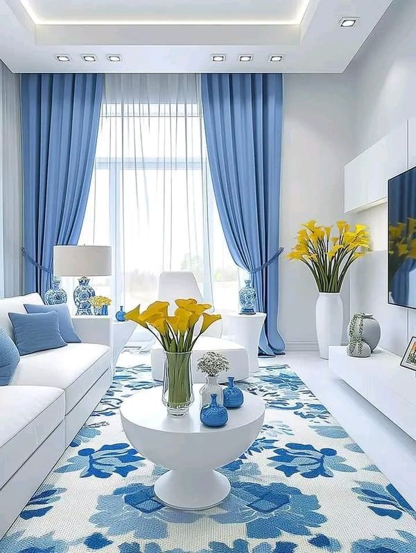 مدل پرده های جدیدی