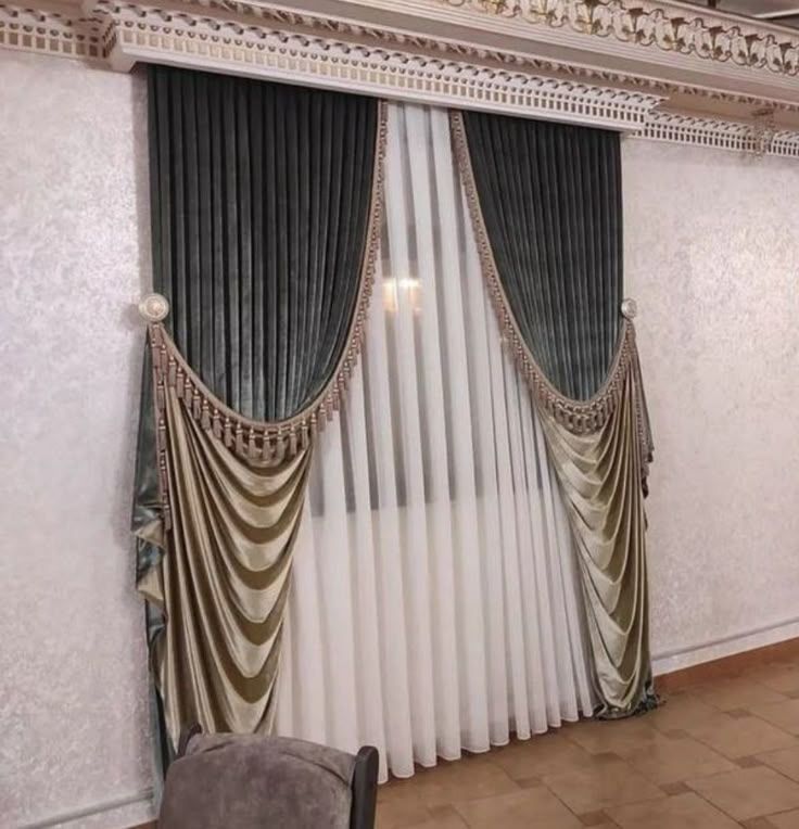 مدل پرده های جدیدی