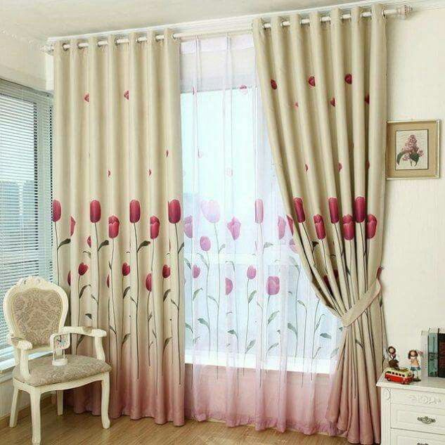 مدل پرده های جدیدی