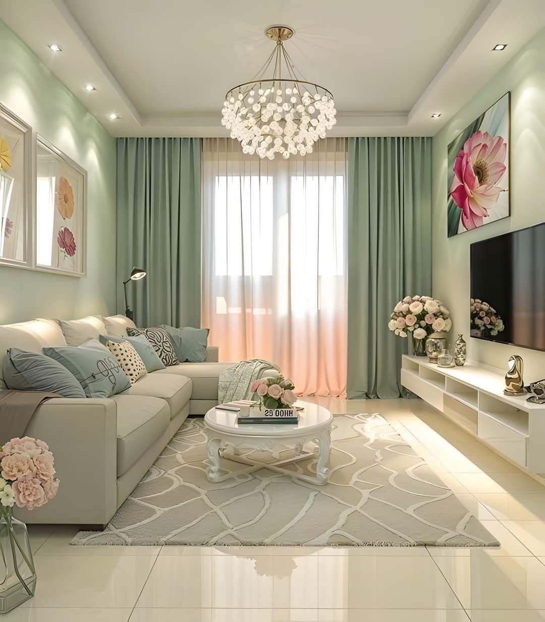 مدل پرده های جدیدی