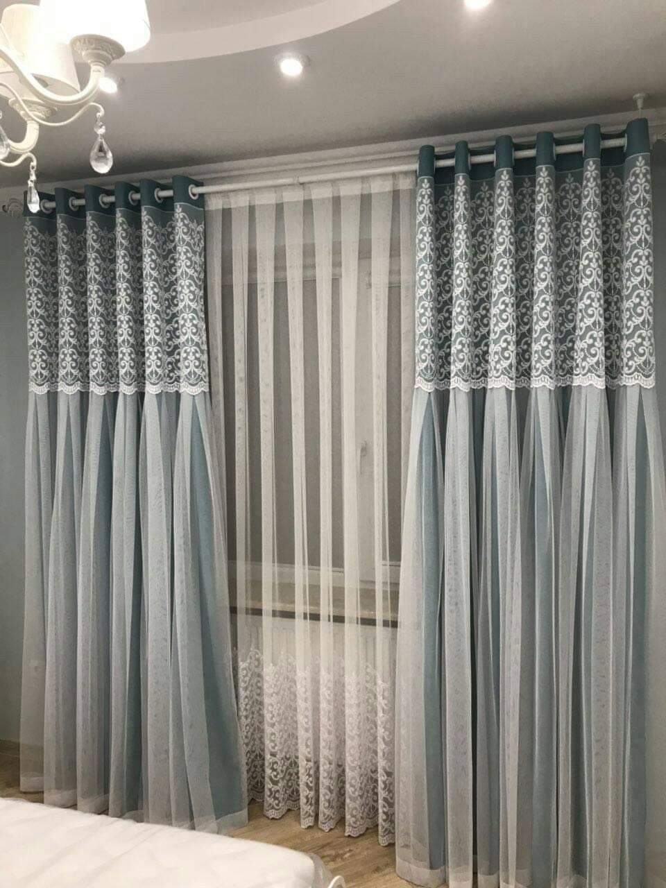 مدل پرده های جدیدی