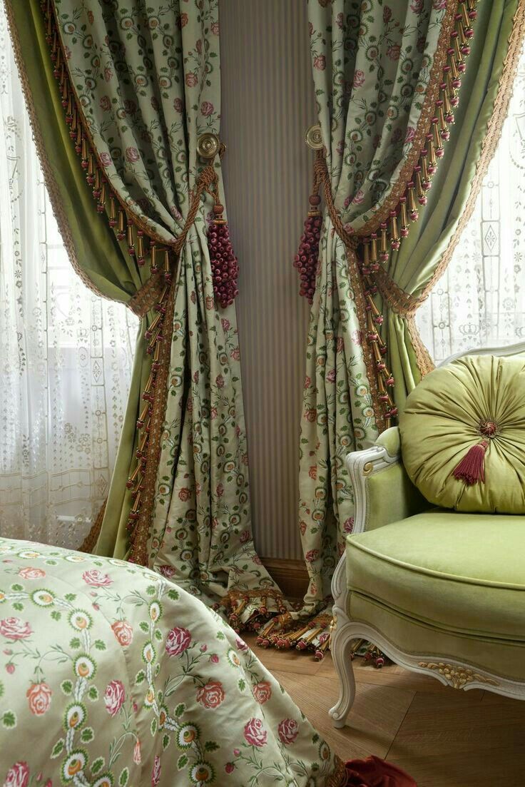 مدل پرده های جدیدی