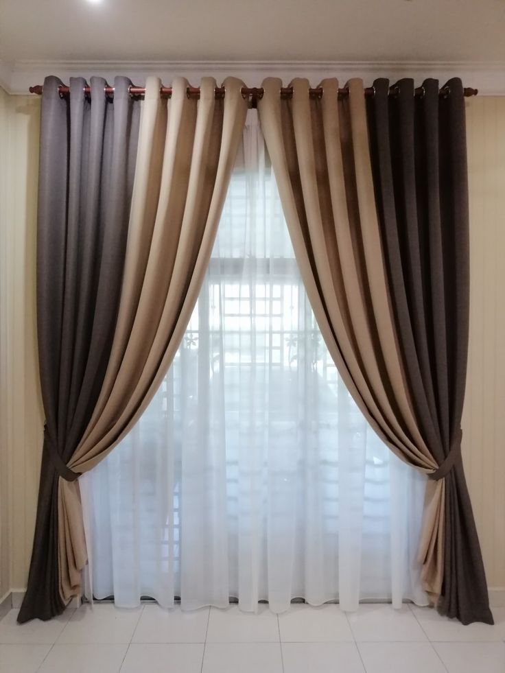 مدل پرده های جدیدی
