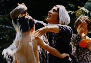 توقیف باشو غریبه کوچک